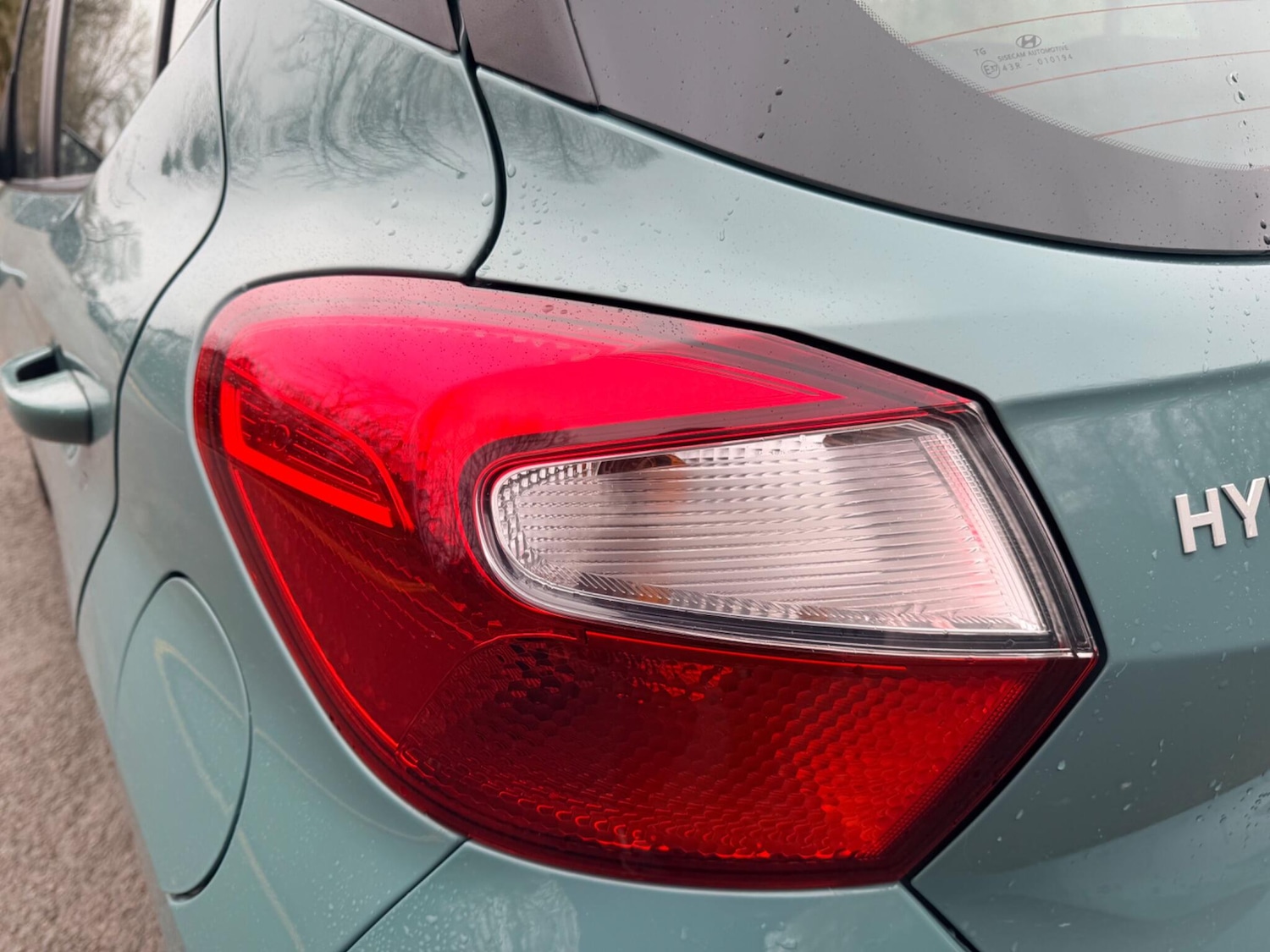 Used Hyundai i10 2024 for sale - 77709872: Photo 74