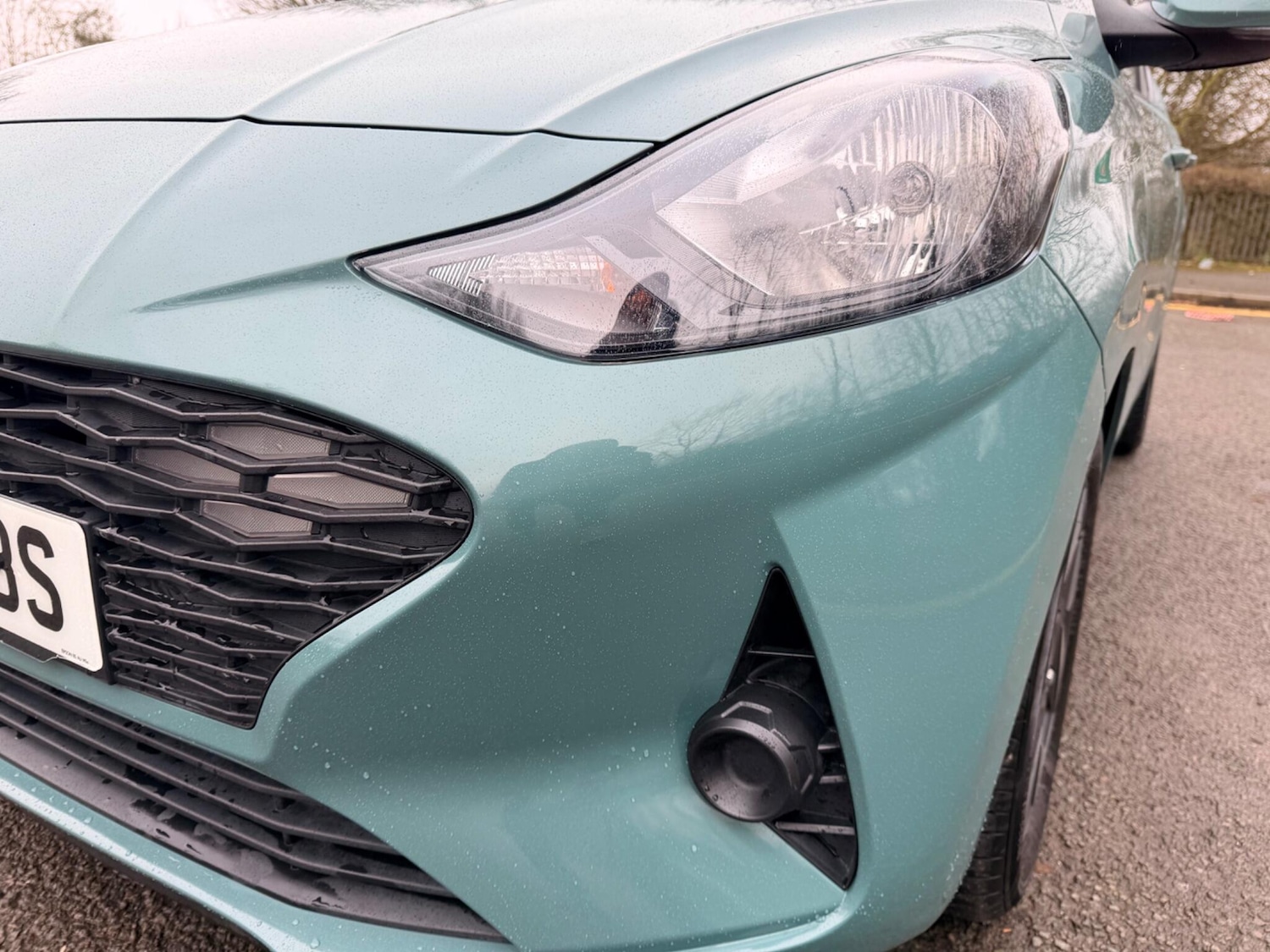 Used Hyundai i10 2024 for sale - 77709872: Photo 75