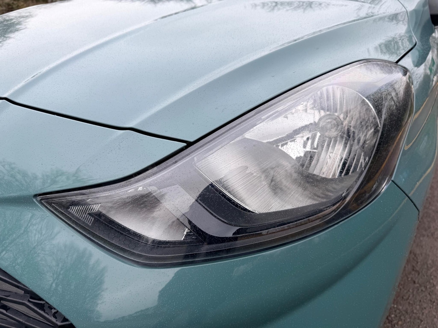 Used Hyundai i10 2024 for sale - 77709872: Photo 76