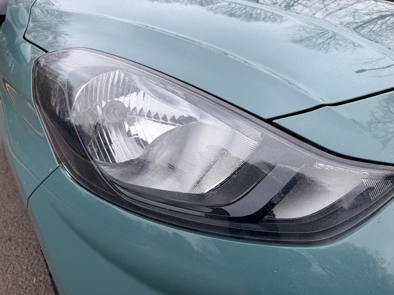 Used Hyundai i10 2024 for sale - 77709872: Photo 78