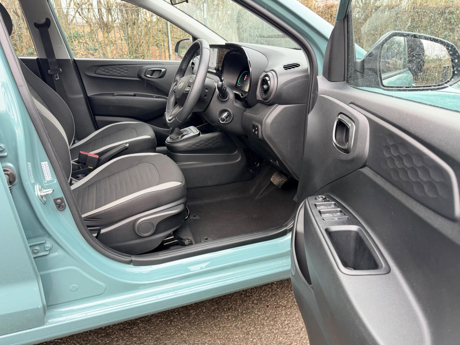 Used Hyundai i10 2024 for sale - 77709872: Photo 80