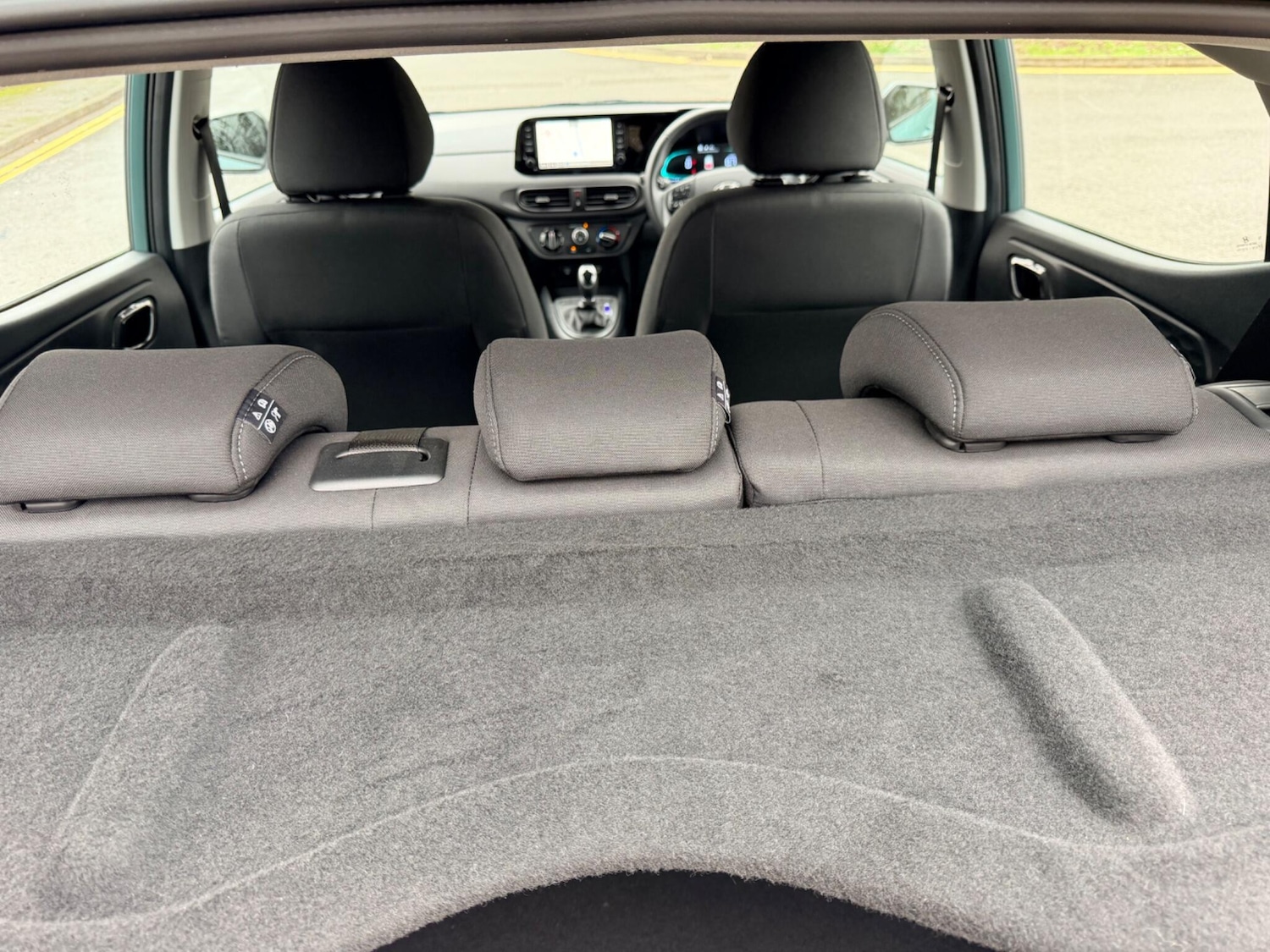 Used Hyundai i10 2024 for sale - 77709872: Photo 81