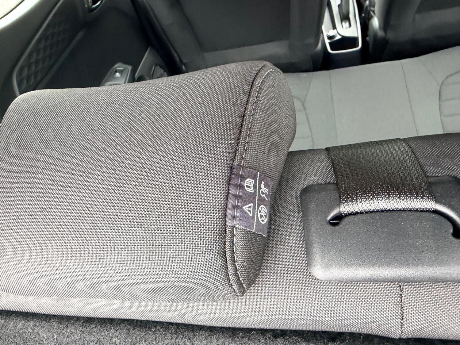 Used Hyundai i10 2024 for sale - 77709872: Photo 82