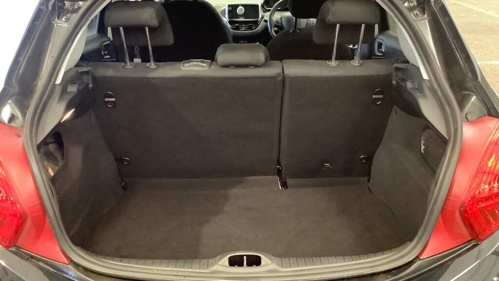 Used Peugeot 208 2012 for sale - 78033821: Photo 11