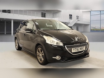 Peugeot 208 feature image