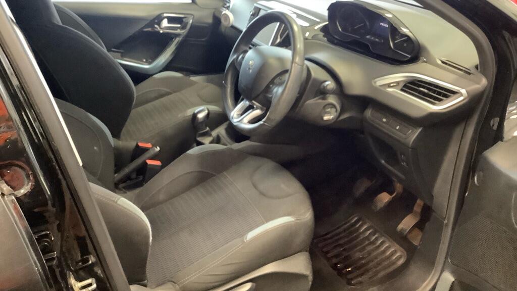 Used Peugeot 208 2012 for sale - 78033821: Photo 7