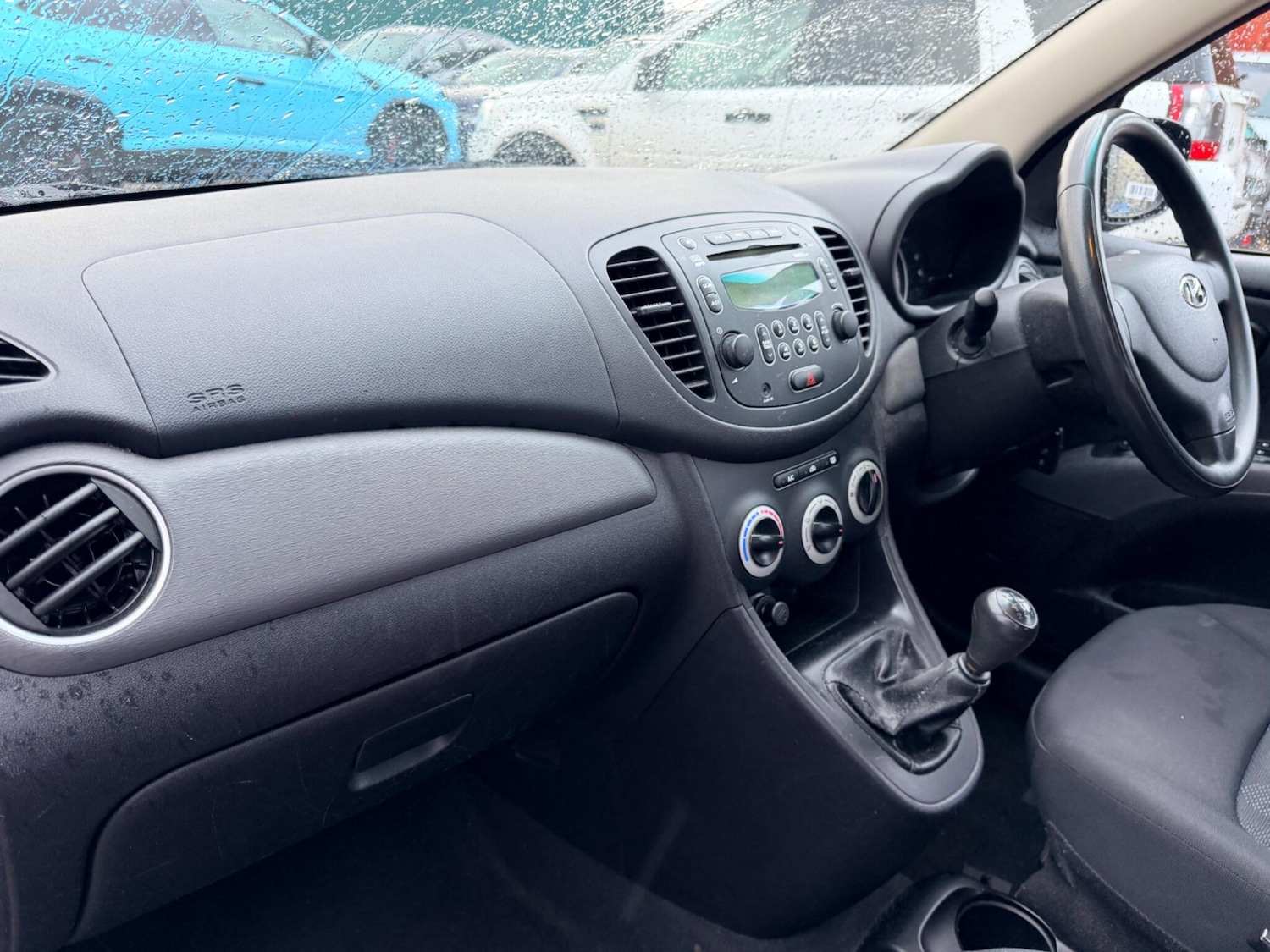 Used Hyundai i10 for sale - 77646431: Photo 10