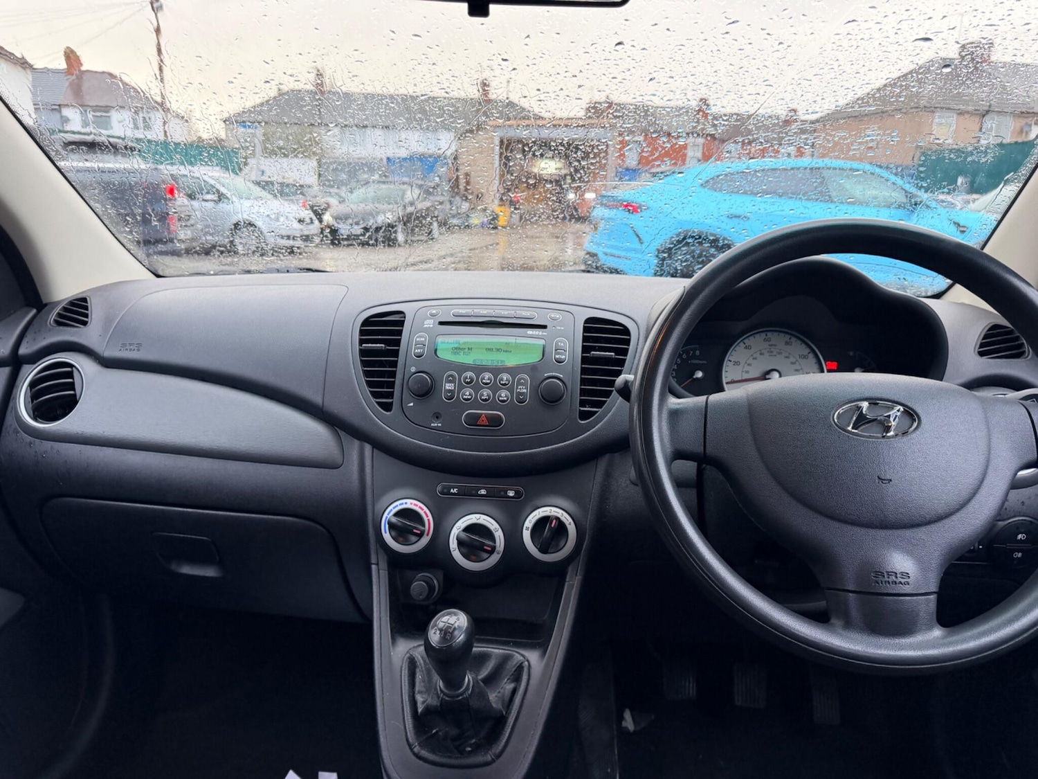 Used Hyundai i10 for sale - 77646431: Photo 11