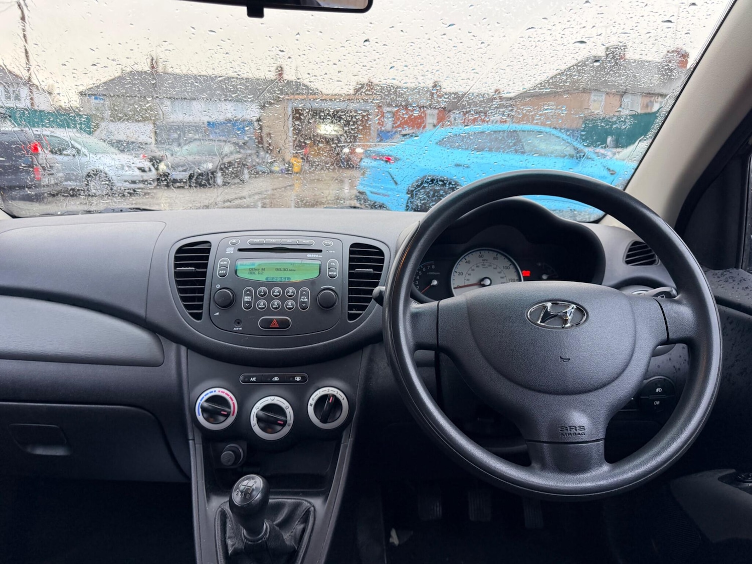 Used Hyundai i10 for sale - 77646431: Photo 12