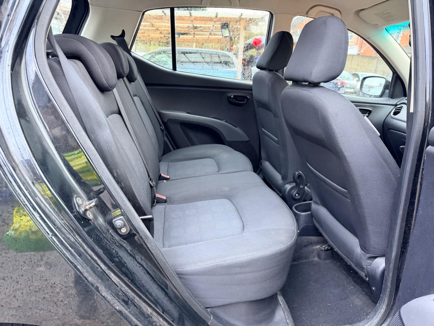 Used Hyundai i10 for sale - 77646431: Photo 13