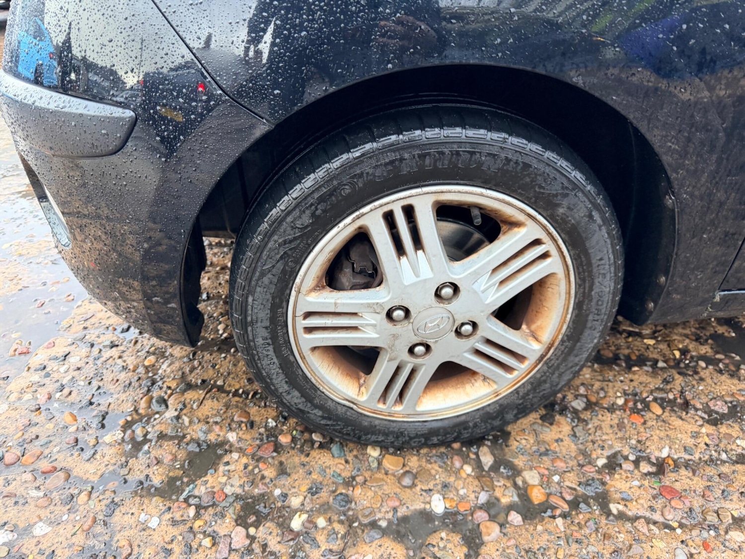 Used Hyundai i10 for sale - 77646431: Photo 24