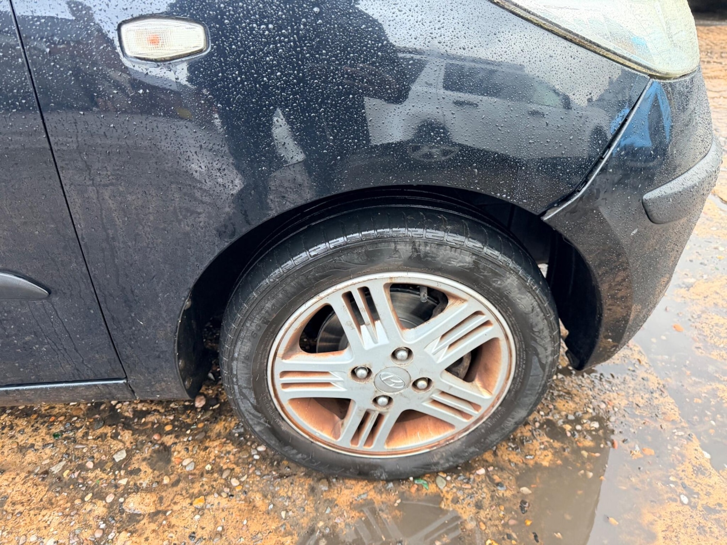 Used Hyundai i10 for sale - 77646431: Photo 25