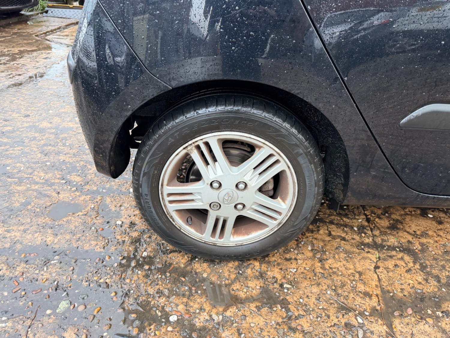 Used Hyundai i10 for sale - 77646431: Photo 26