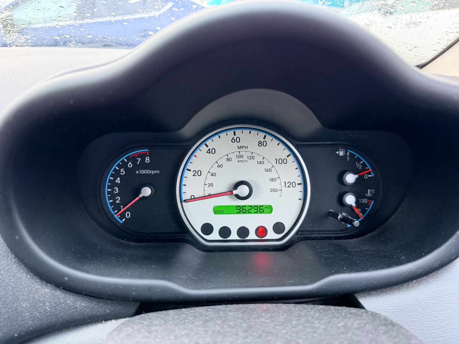 Used Hyundai i10 for sale - 77646431: Photo 27