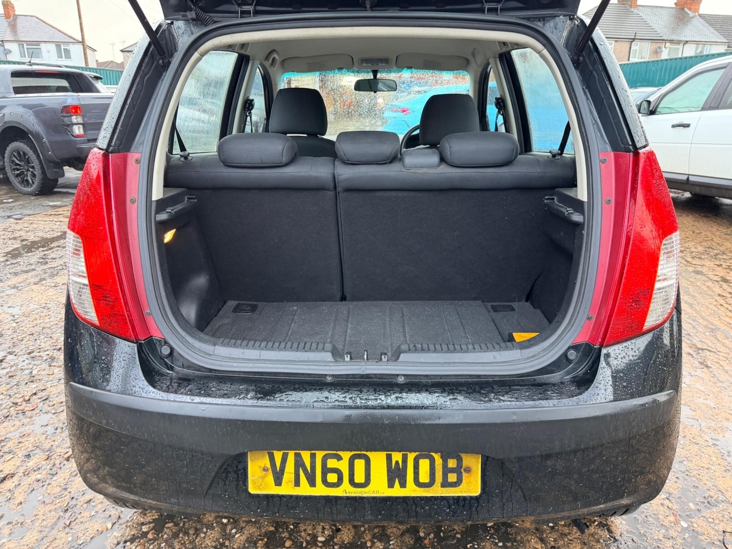 Used Hyundai i10 for sale - 77646431: Photo 30