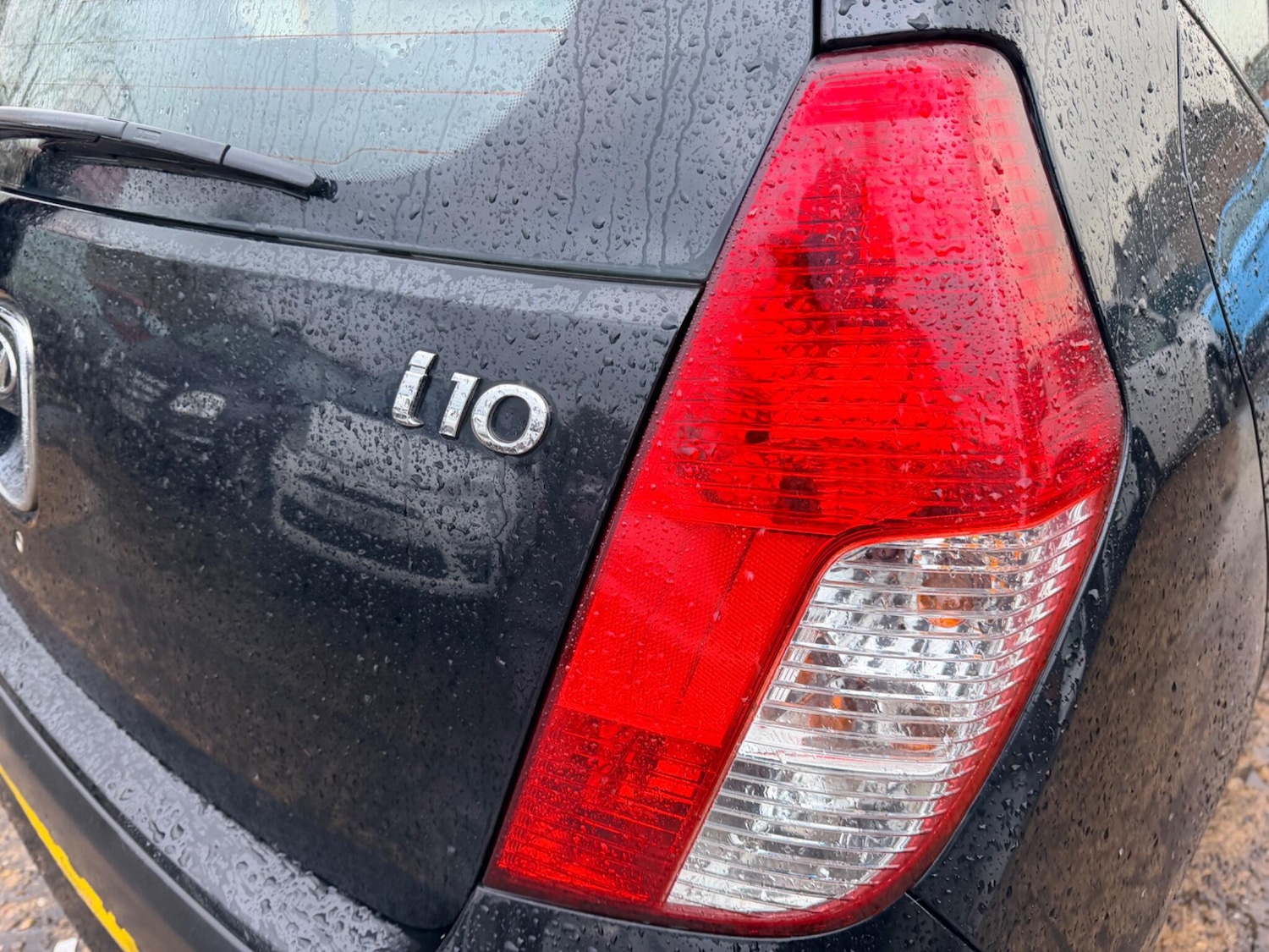 Used Hyundai i10 for sale - 77646431: Photo 35