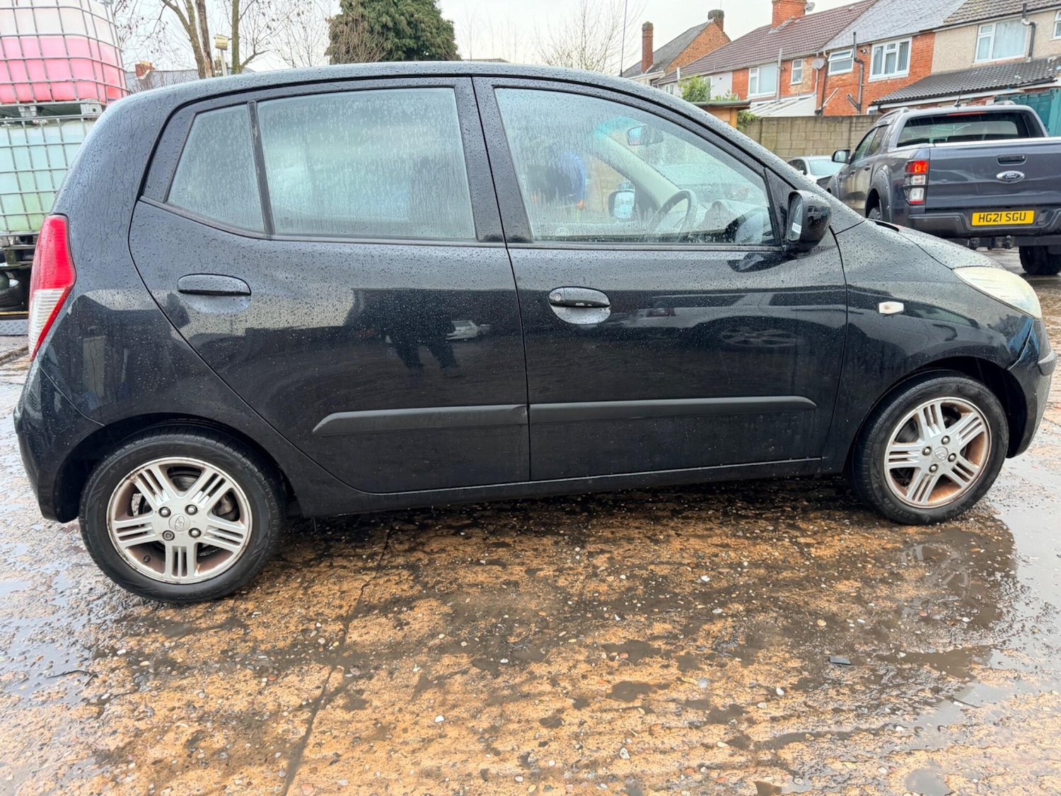 Used Hyundai i10 for sale - 77646431: Photo 7