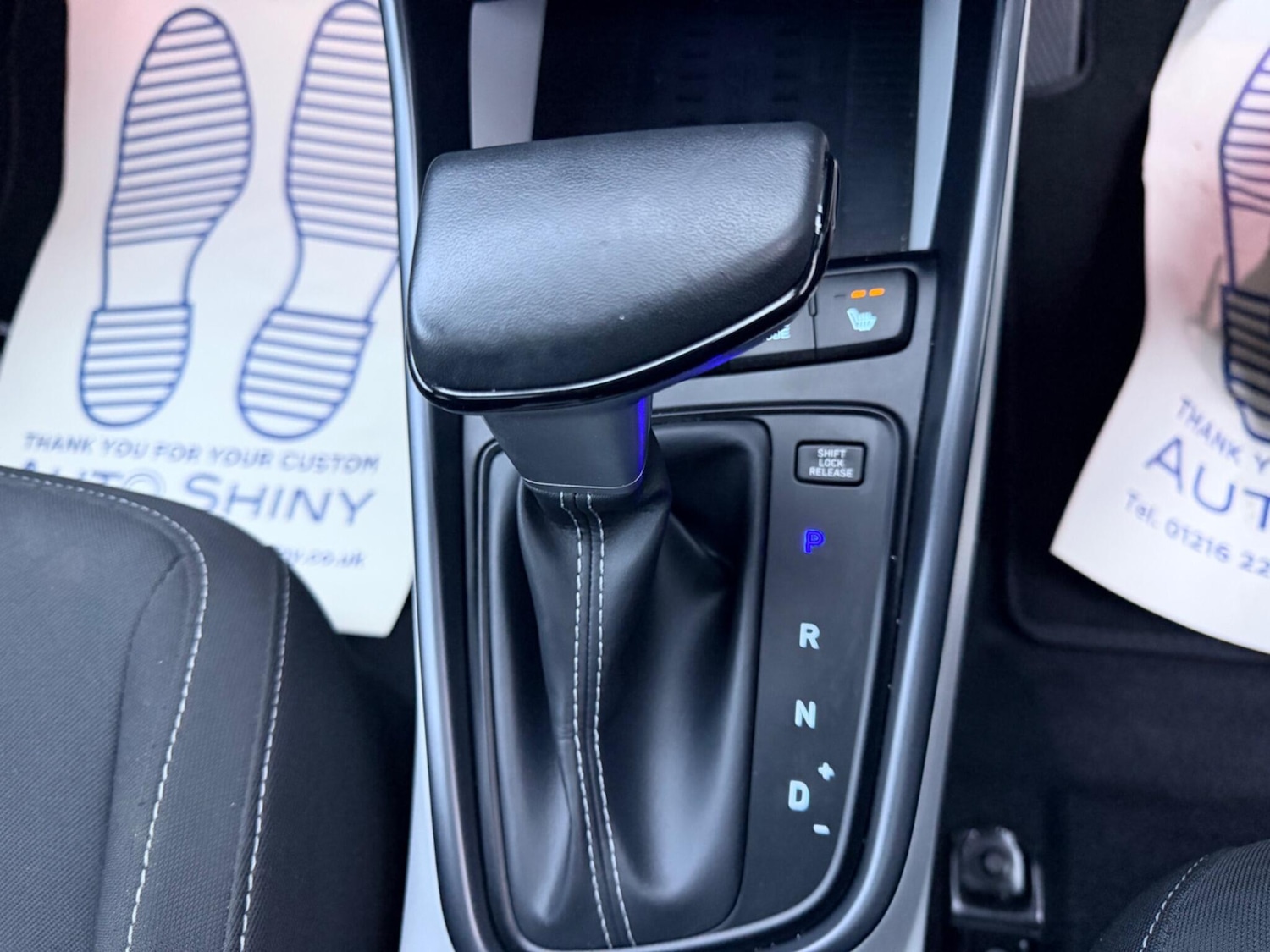 Used Hyundai i20 2024 for sale - 77646194: Photo 25