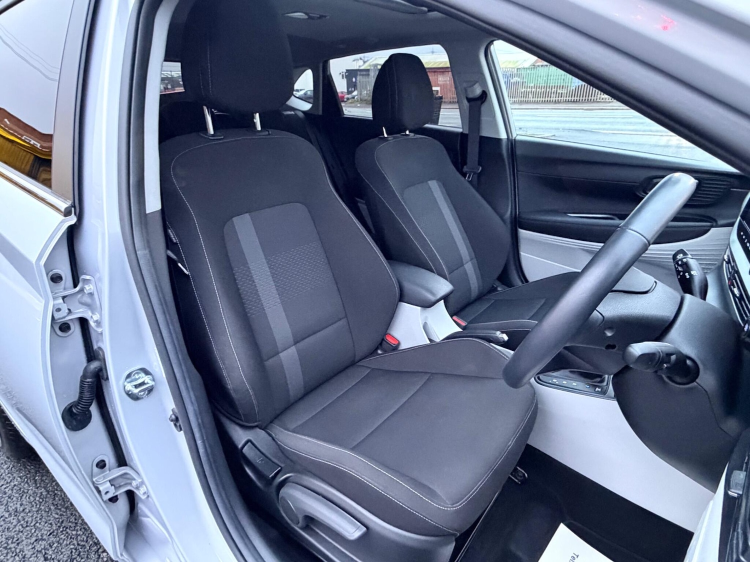 Used Hyundai i20 2024 for sale - 77646194: Photo 26