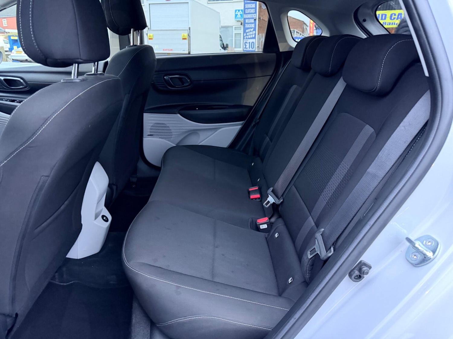 Used Hyundai i20 2024 for sale - 77646194: Photo 27