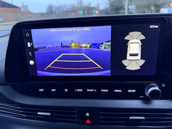 Used Hyundai i20 2024 for sale - 77646194: Photo