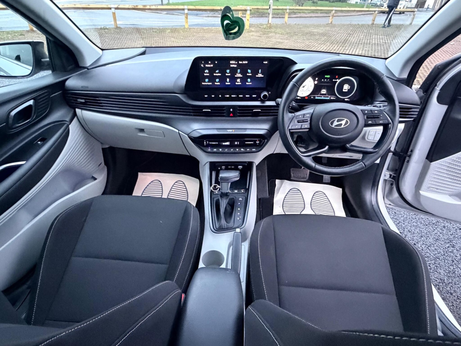 Used Hyundai i20 2024 for sale - 77646194: Photo 4