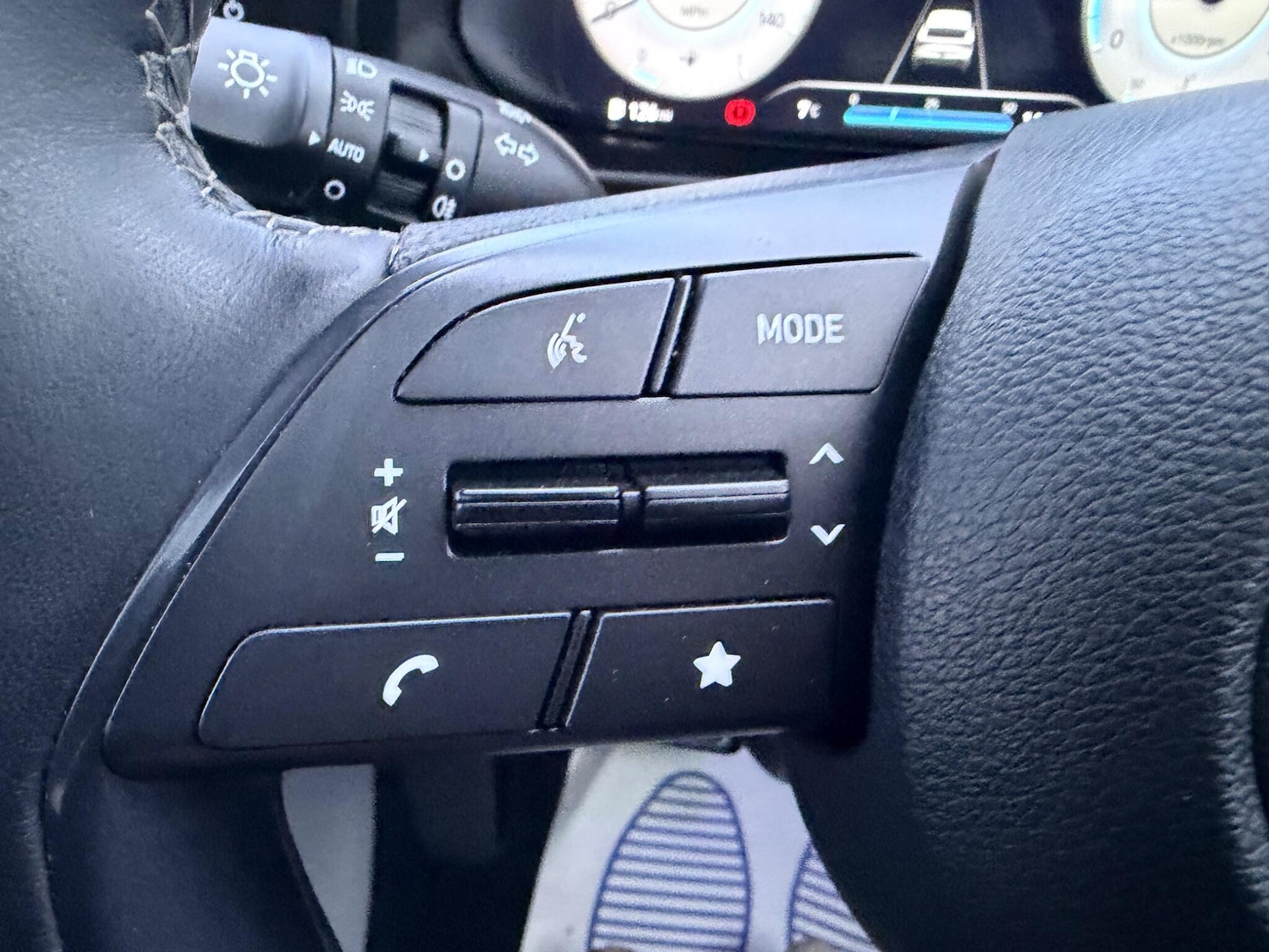 Used Hyundai i20 2024 for sale - 77646194: Photo 43