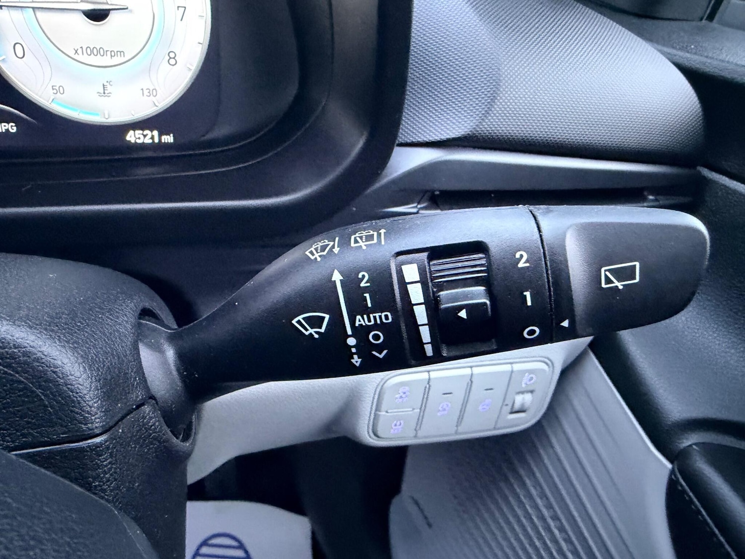 Used Hyundai i20 2024 for sale - 77646194: Photo 45