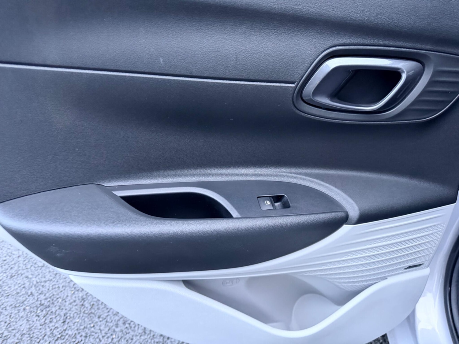 Used Hyundai i20 2024 for sale - 77646194: Photo 46