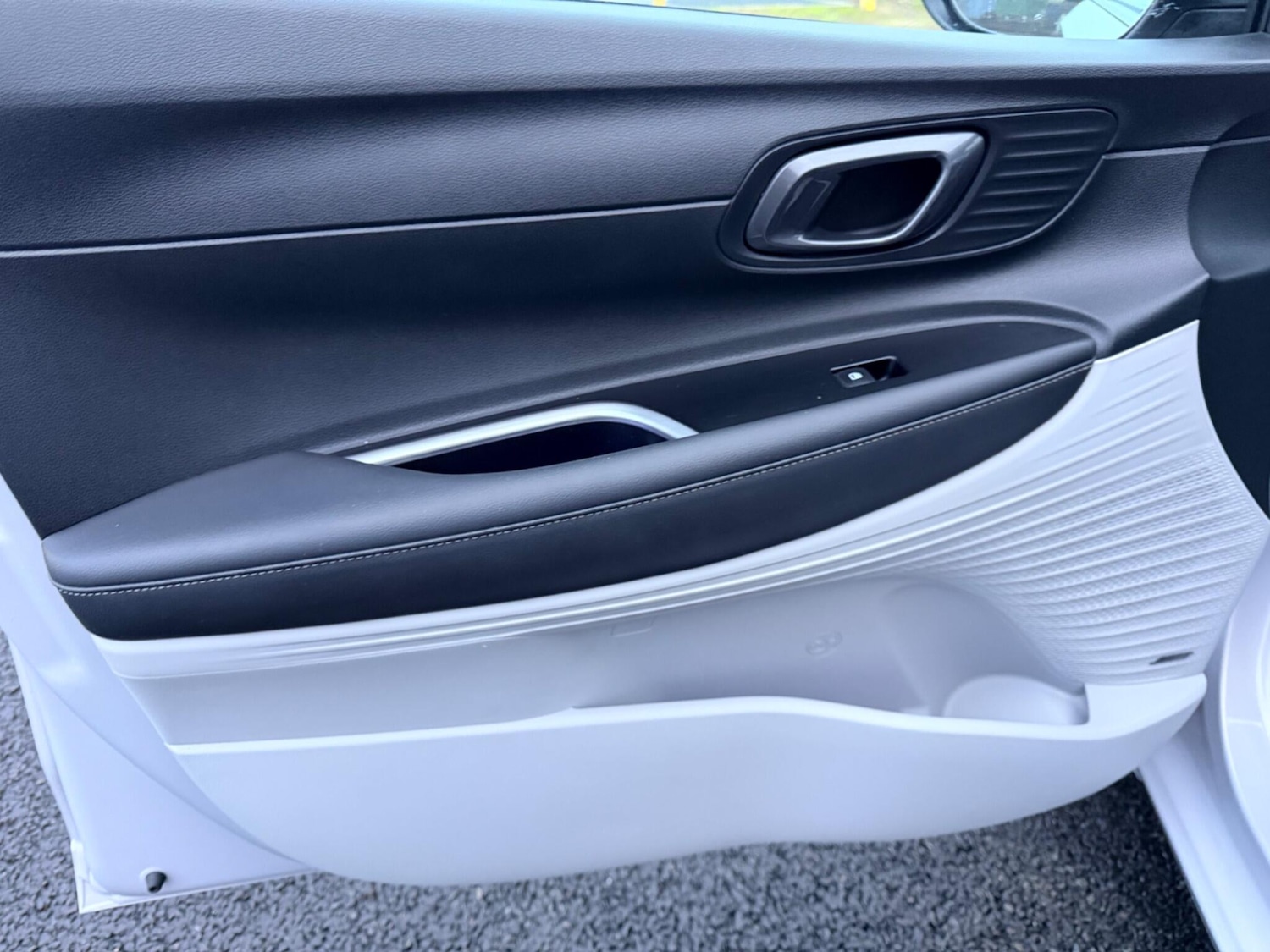 Used Hyundai i20 2024 for sale - 77646194: Photo 47