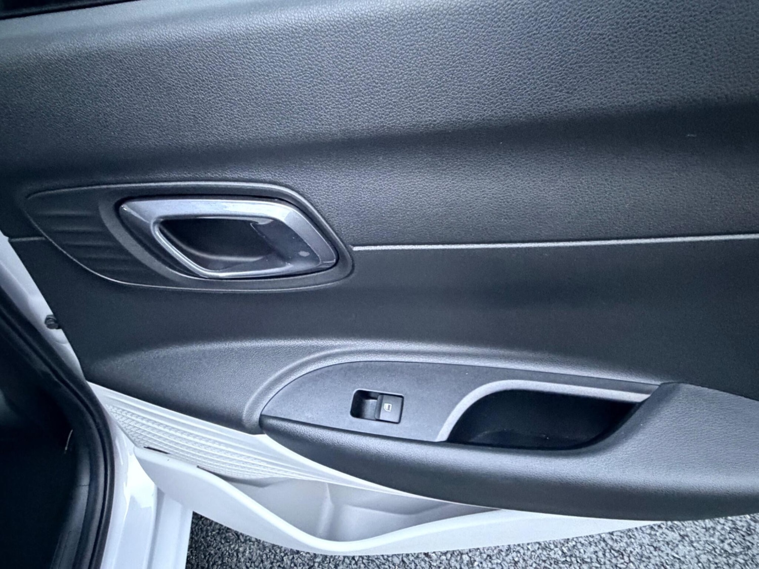 Used Hyundai i20 2024 for sale - 77646194: Photo 48