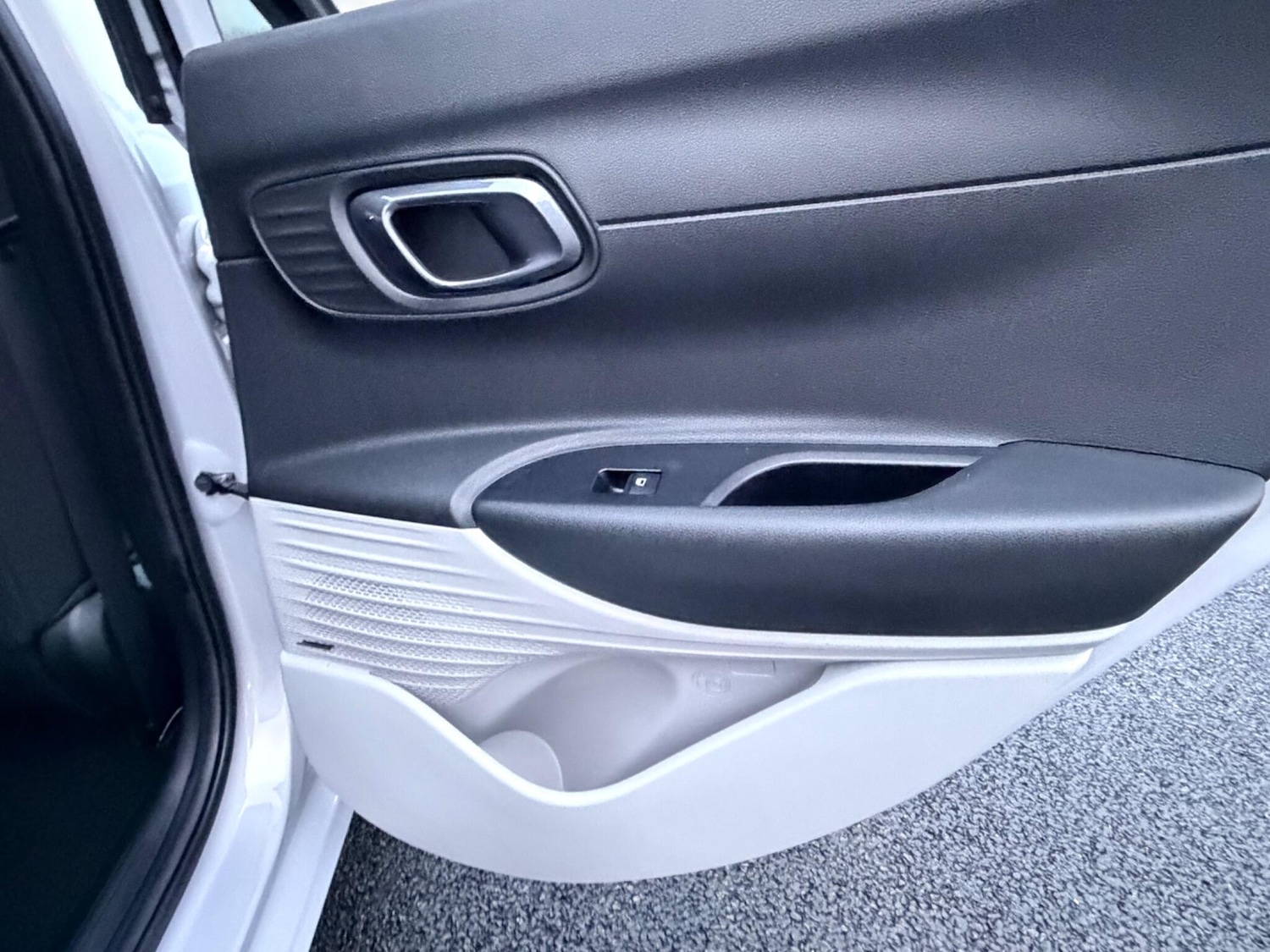 Used Hyundai i20 2024 for sale - 77646194: Photo 49