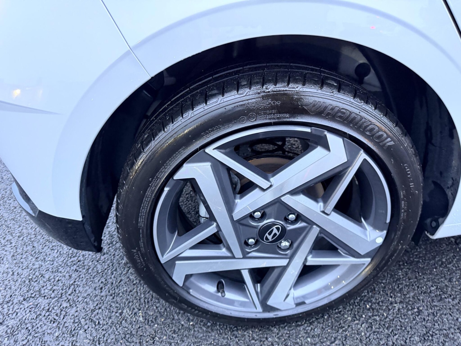 Used Hyundai i20 2024 for sale - 77646194: Photo 52