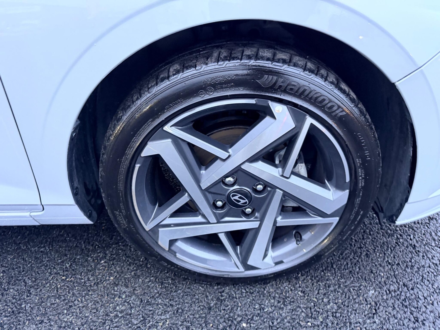 Used Hyundai i20 2024 for sale - 77646194: Photo 53