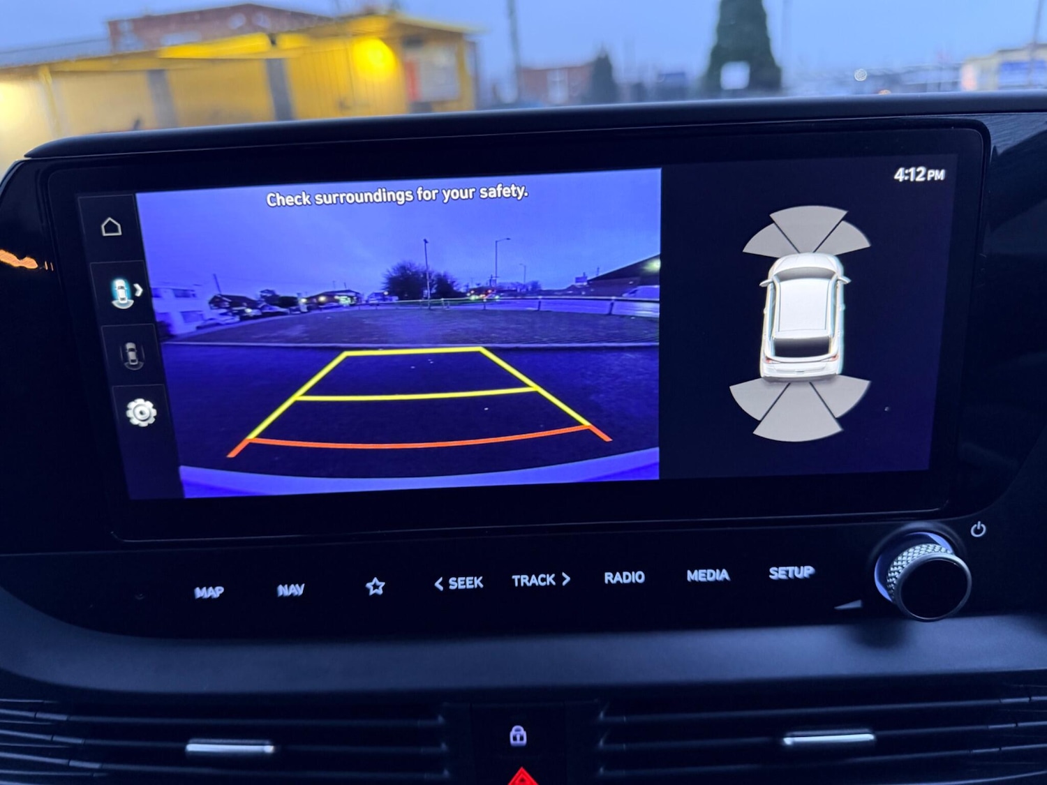 Used Hyundai i20 2024 for sale - 77646194: Photo 56