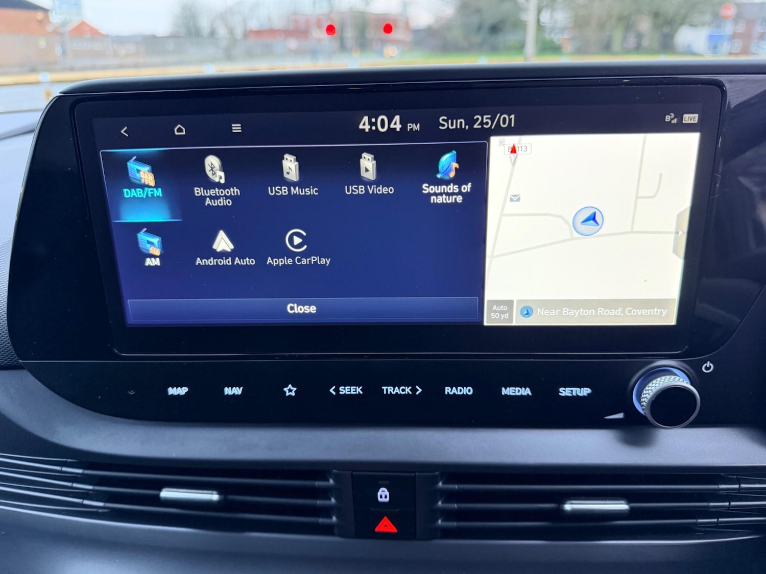 Used Hyundai i20 2024 for sale - 77646194: Photo 58