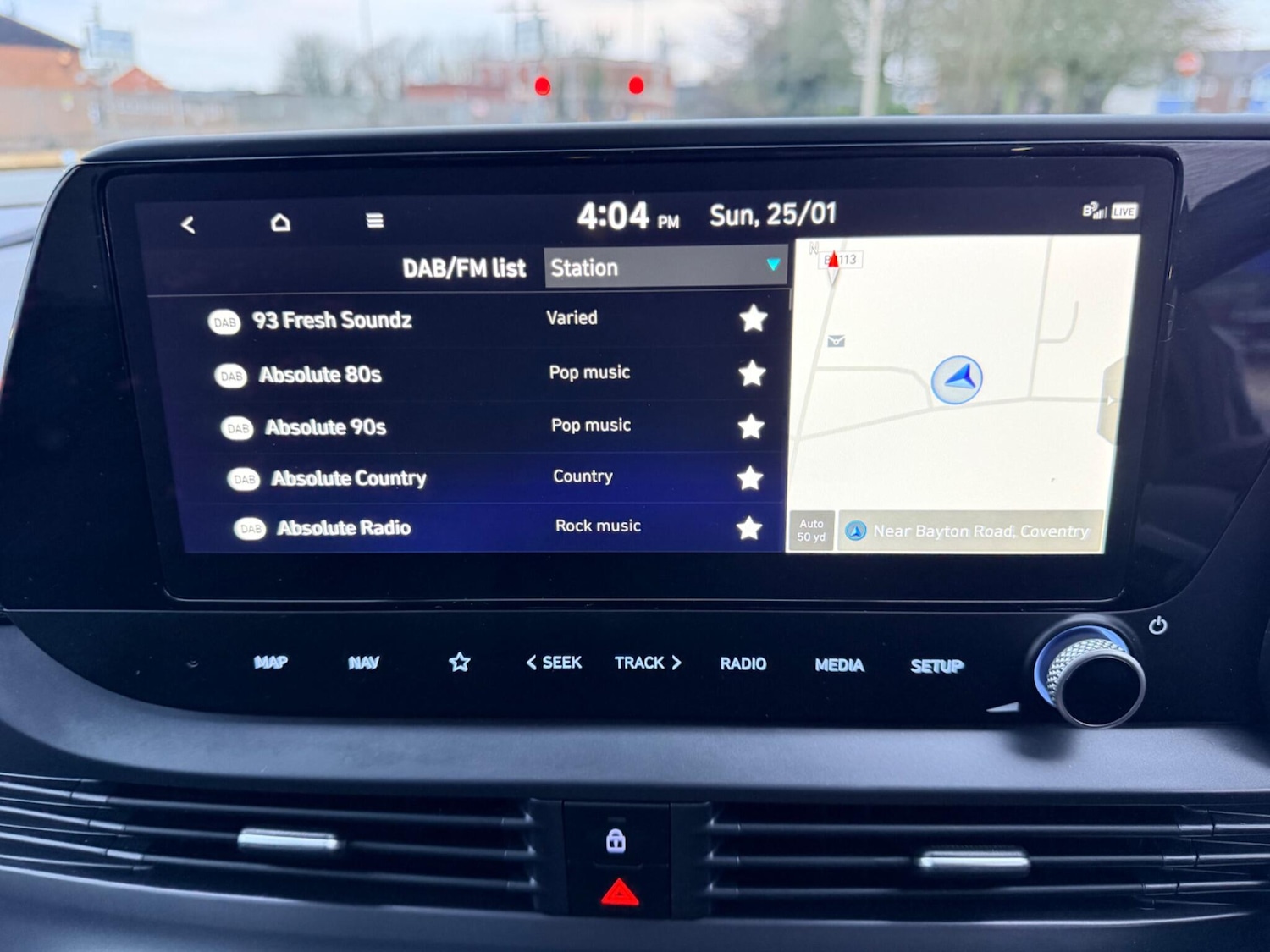 Used Hyundai i20 2024 for sale - 77646194: Photo 59