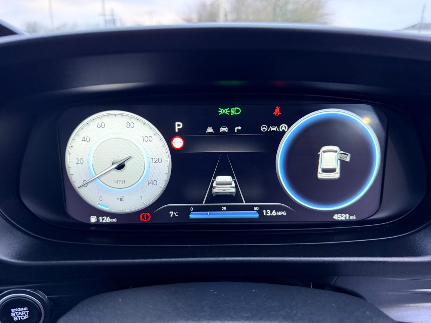 Used Hyundai i20 2024 for sale - 77646194: Photo 64