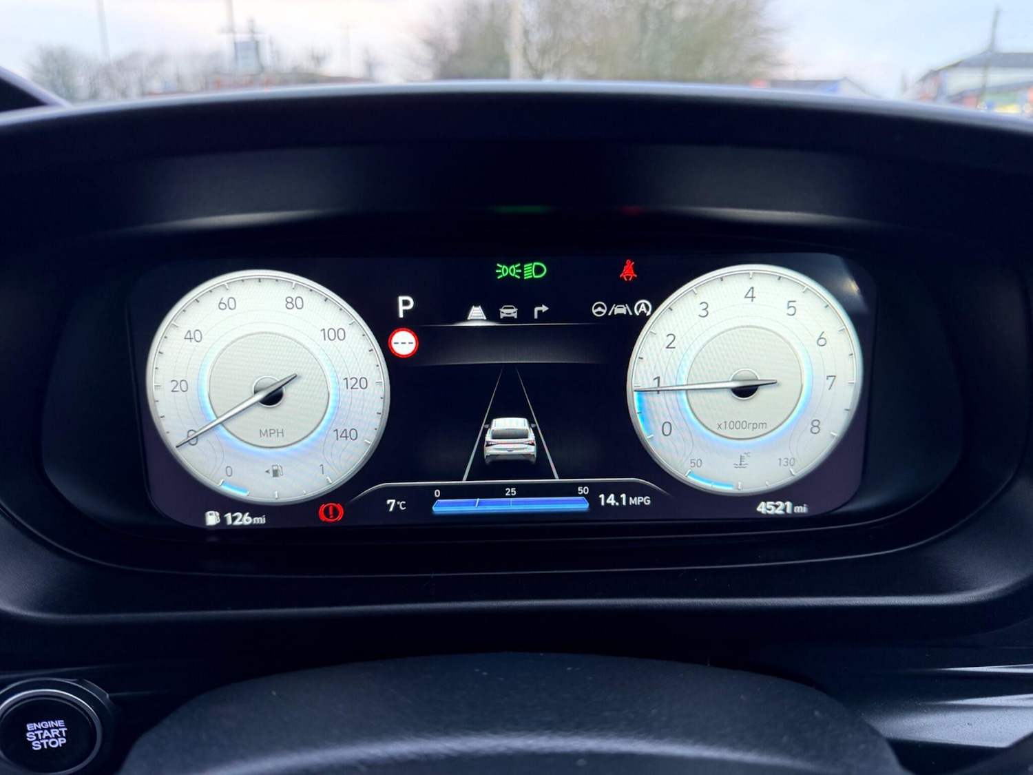 Used Hyundai i20 2024 for sale - 77646194: Photo 65