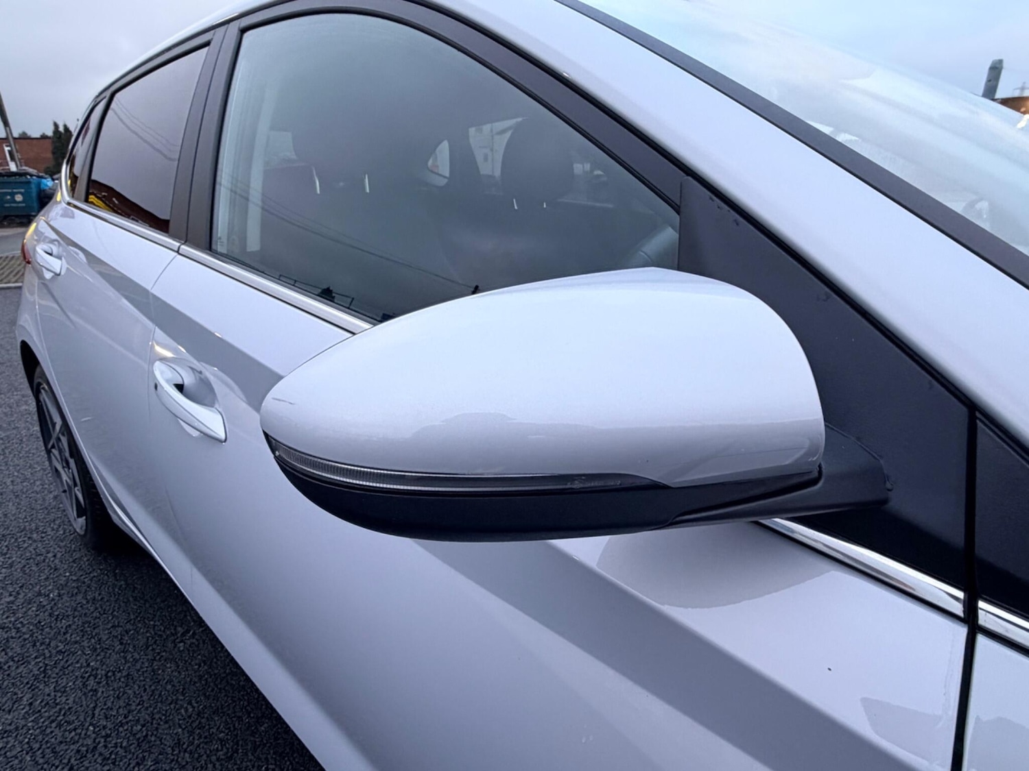 Used Hyundai i20 2024 for sale - 77646194: Photo 70