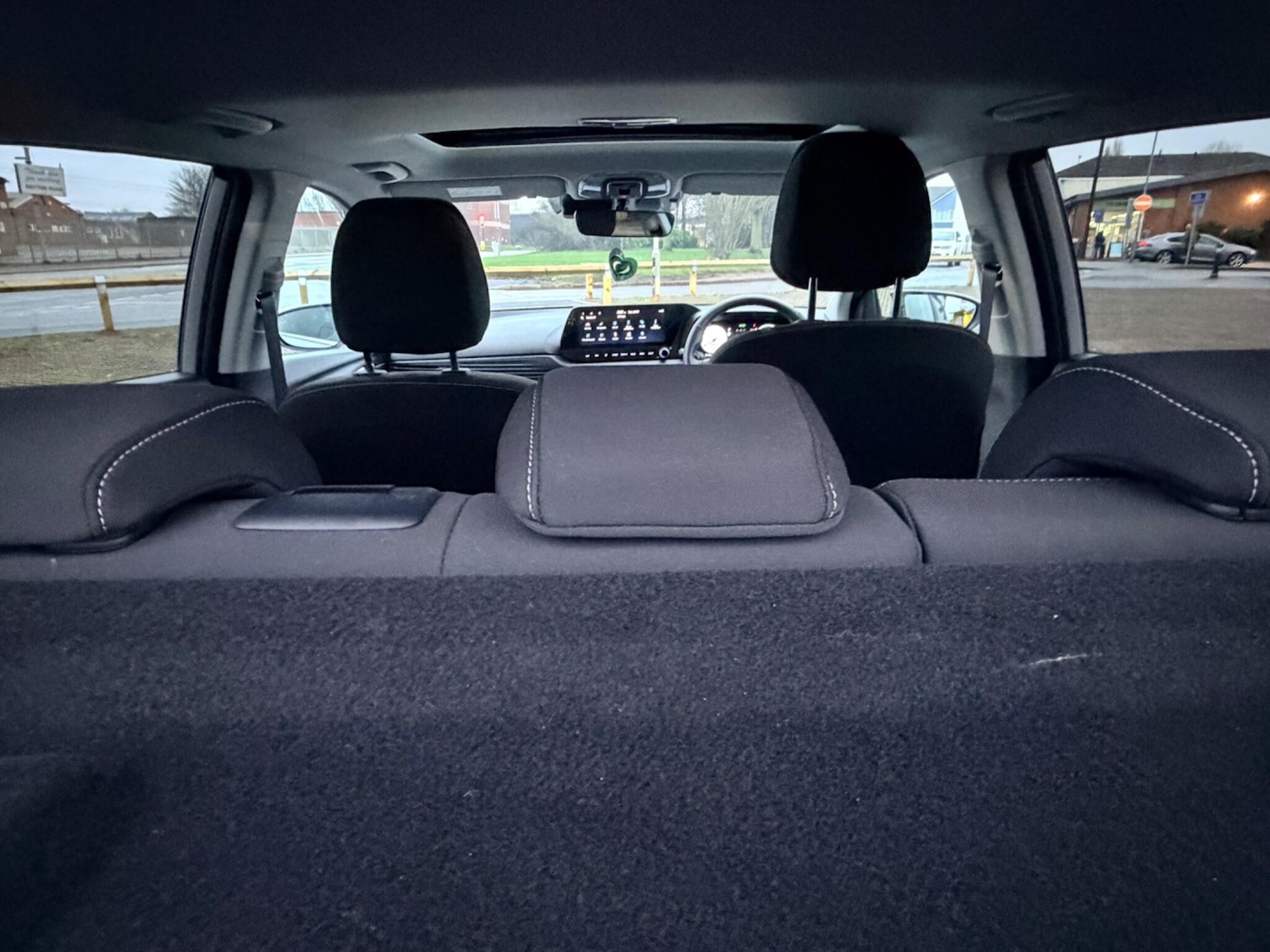 Used Hyundai i20 2024 for sale - 77646194: Photo 71