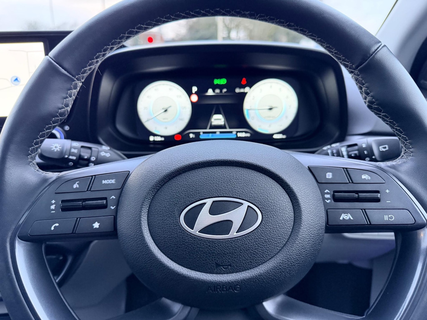 Used Hyundai i20 2024 for sale - 77646194: Photo 74