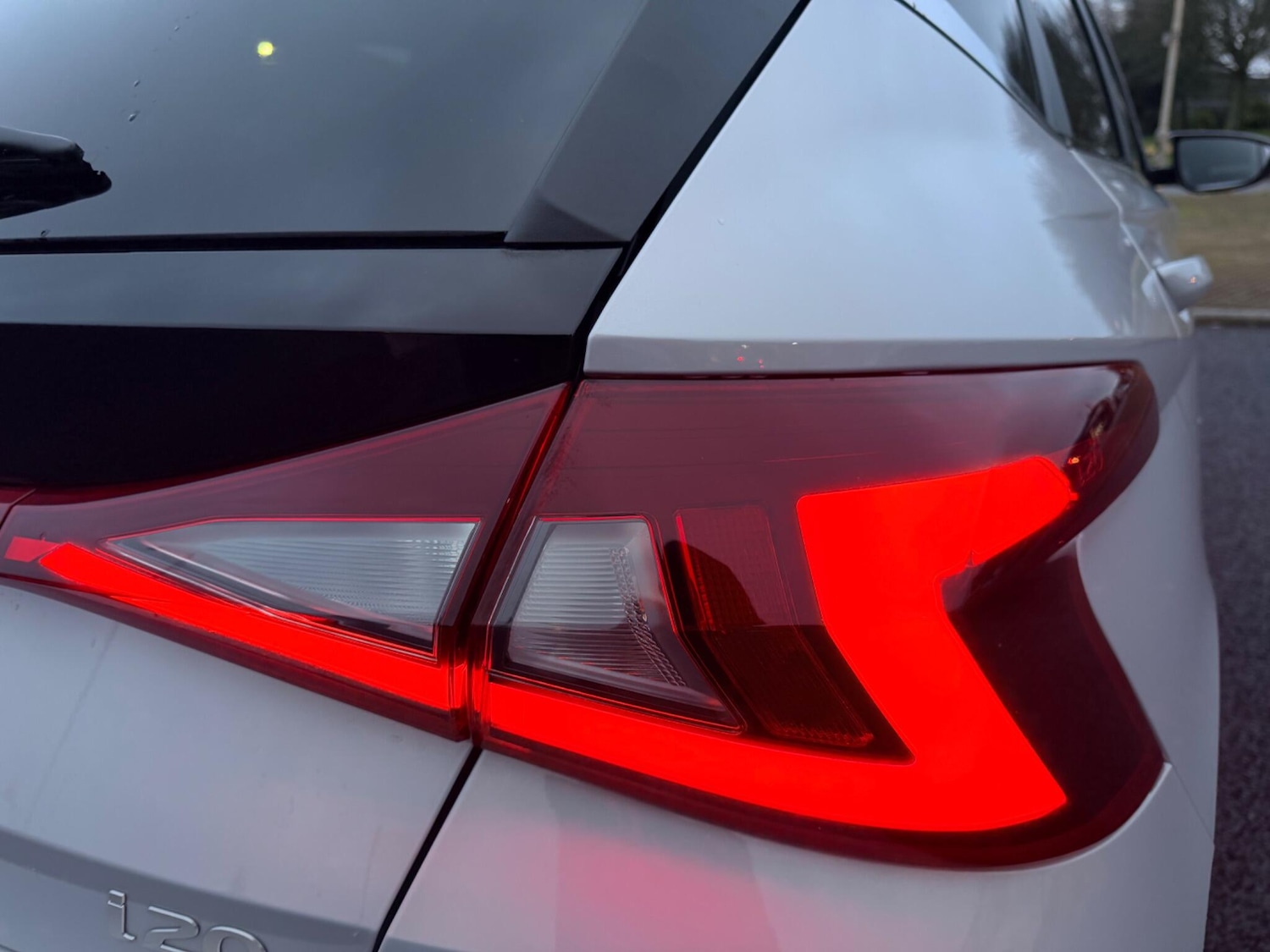 Used Hyundai i20 2024 for sale - 77646194: Photo 78