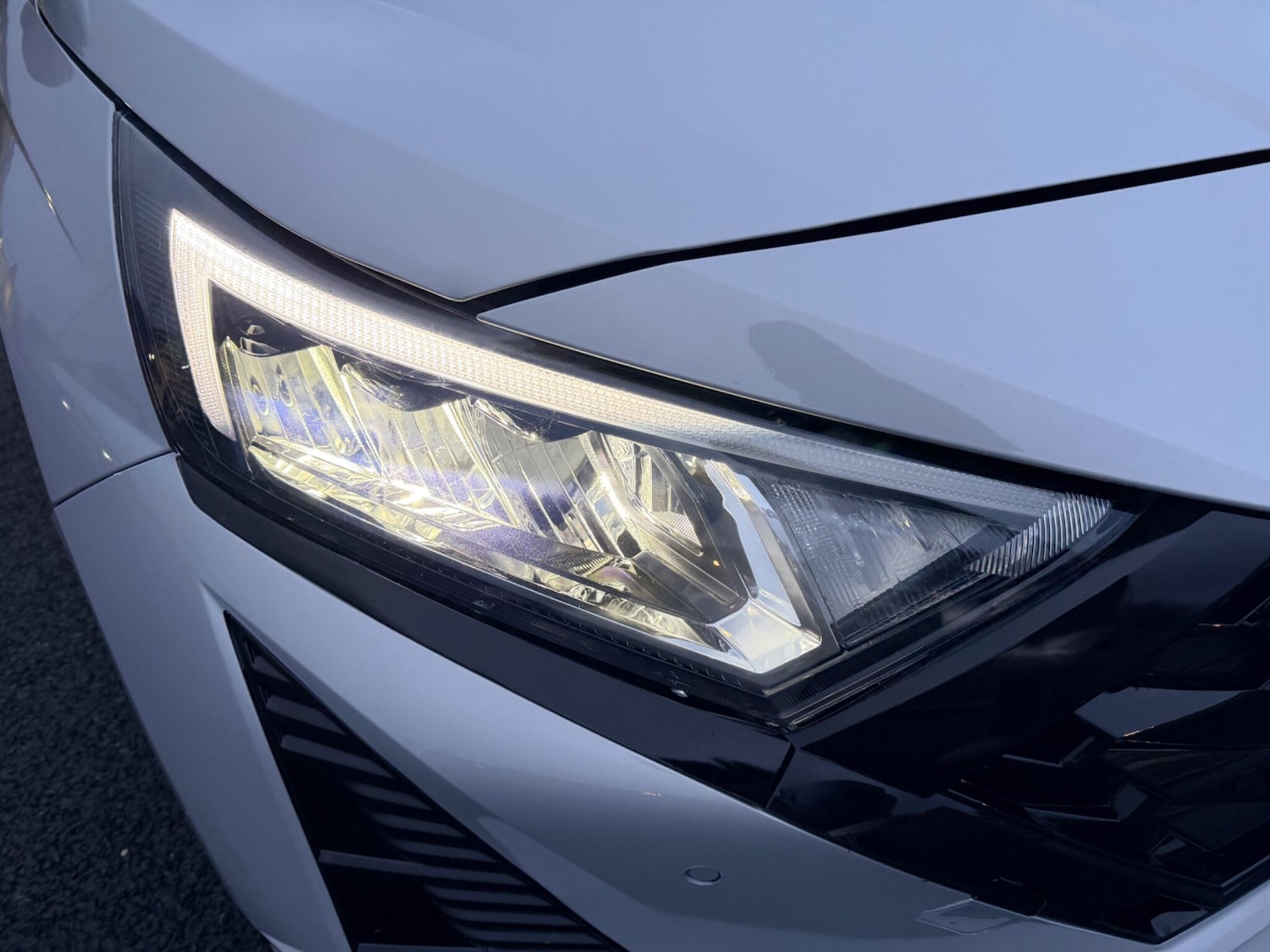 Used Hyundai i20 2024 for sale - 77646194: Photo 81