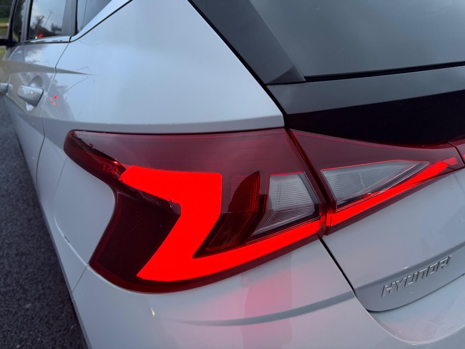 Used Hyundai i20 2024 for sale - 77646194: Photo 89