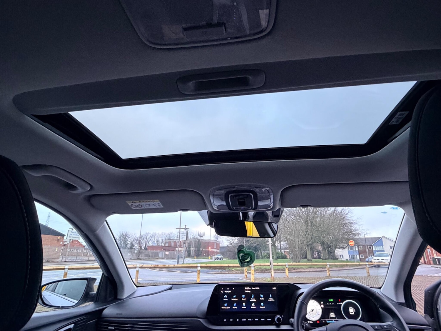 Used Hyundai i20 2024 for sale - 77646194: Photo 90