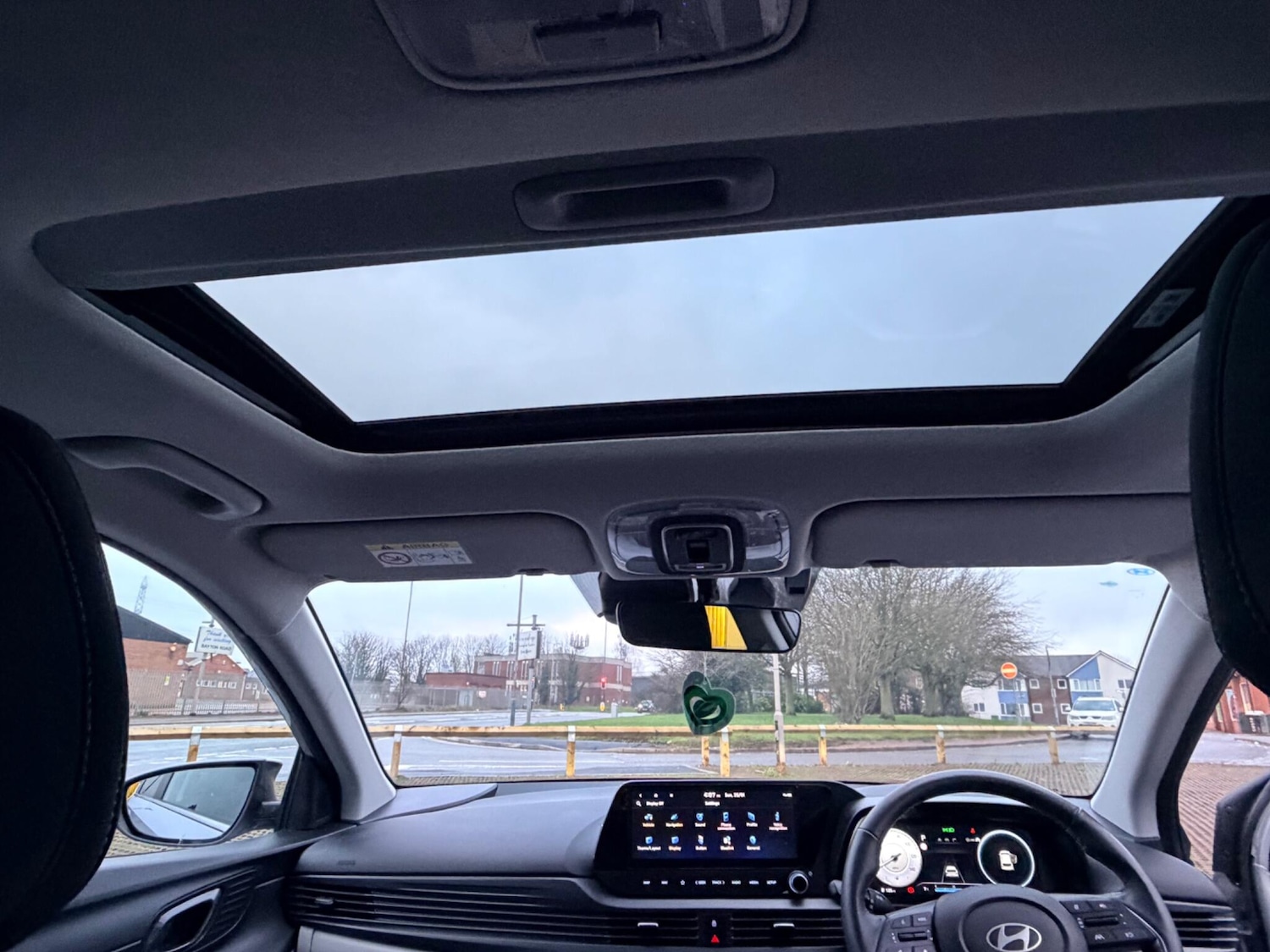 Used Hyundai i20 2024 for sale - 77646194: Photo 91