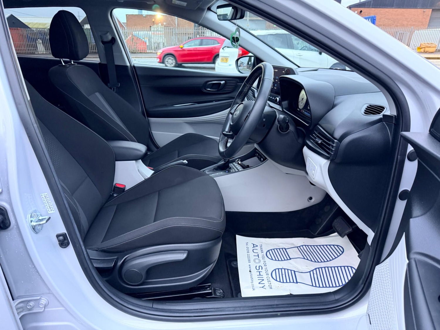 Used Hyundai i20 2024 for sale - 77646194: Photo 93