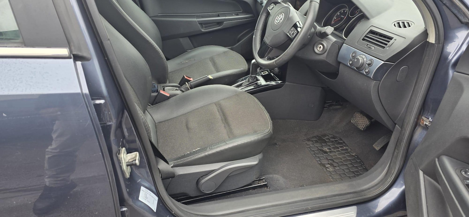 Used Vauxhall Astra 2007 for sale - 77645979: Photo 13