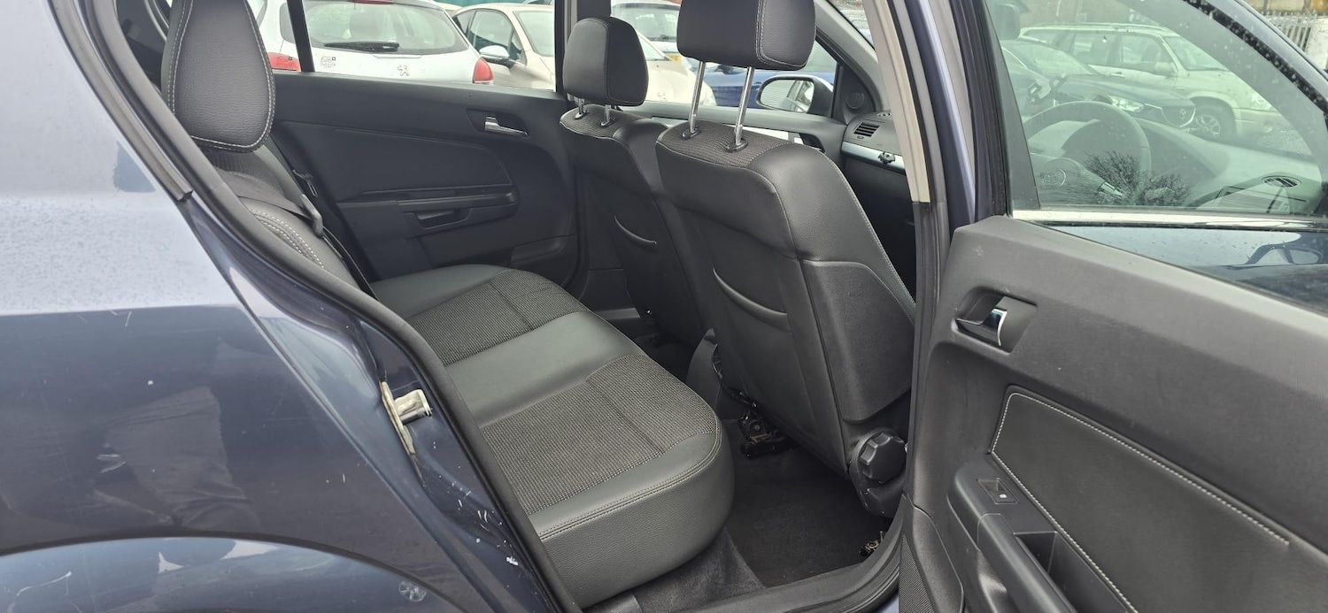 Used Vauxhall Astra 2007 for sale - 77645979: Photo 16